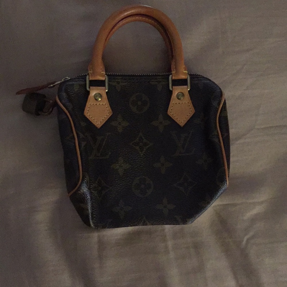 Real Louis Vuitton bag!